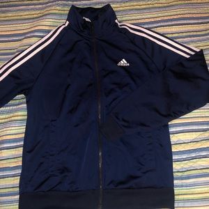 Mens Adidas Jacket